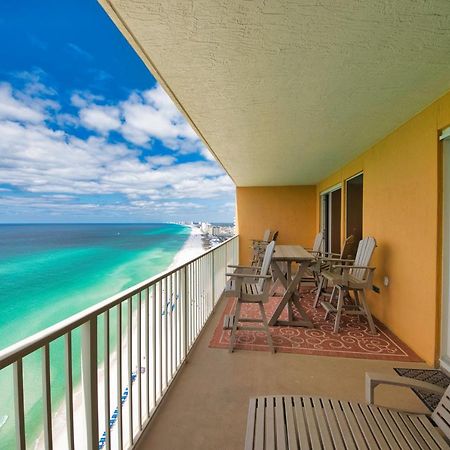 Treasure Island 2202 Vila Panama City Beach Exterior foto
