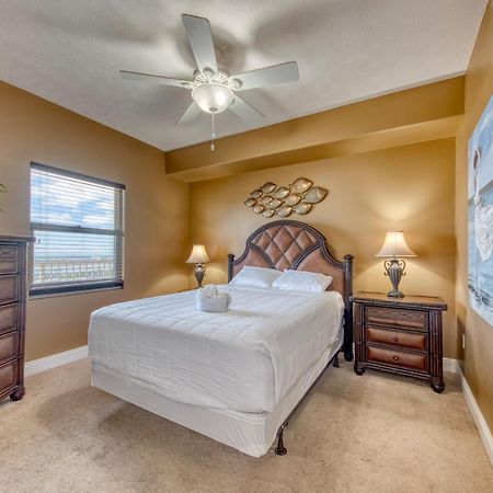 Treasure Island 2202 Vila Panama City Beach Exterior foto