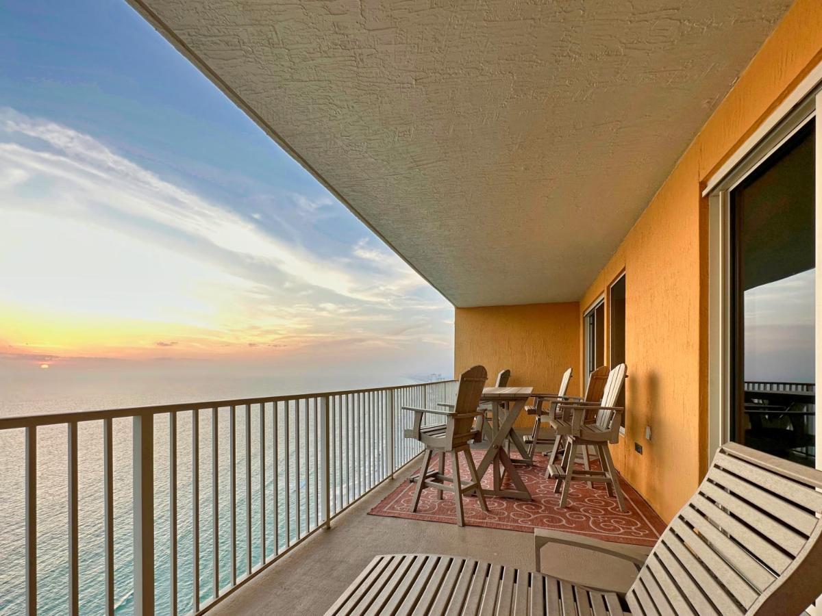 Treasure Island 2202 Vila Panama City Beach Exterior foto