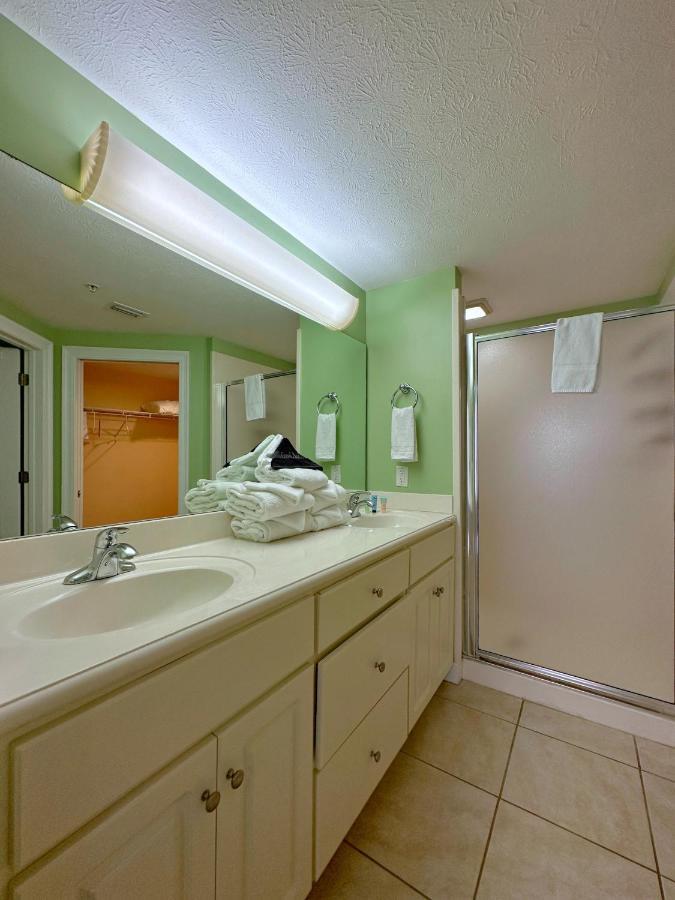 Treasure Island 2202 Vila Panama City Beach Exterior foto