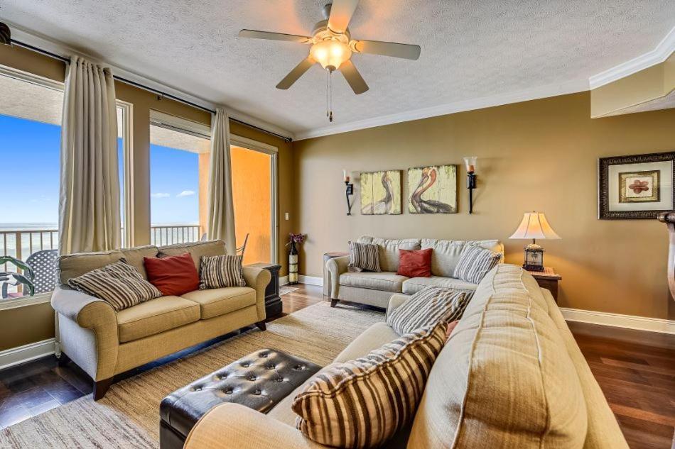 Treasure Island 2202 Vila Panama City Beach Exterior foto