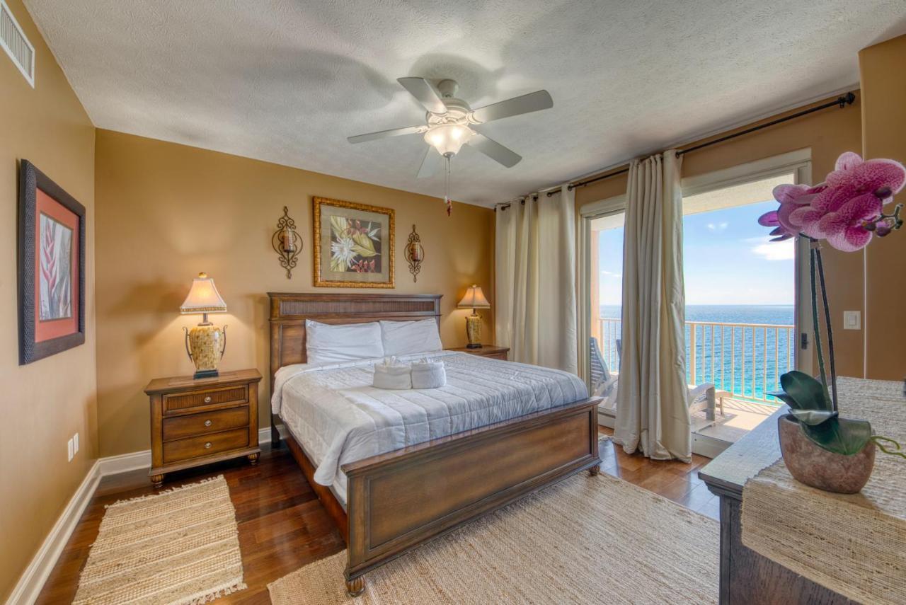 Treasure Island 2202 Vila Panama City Beach Exterior foto