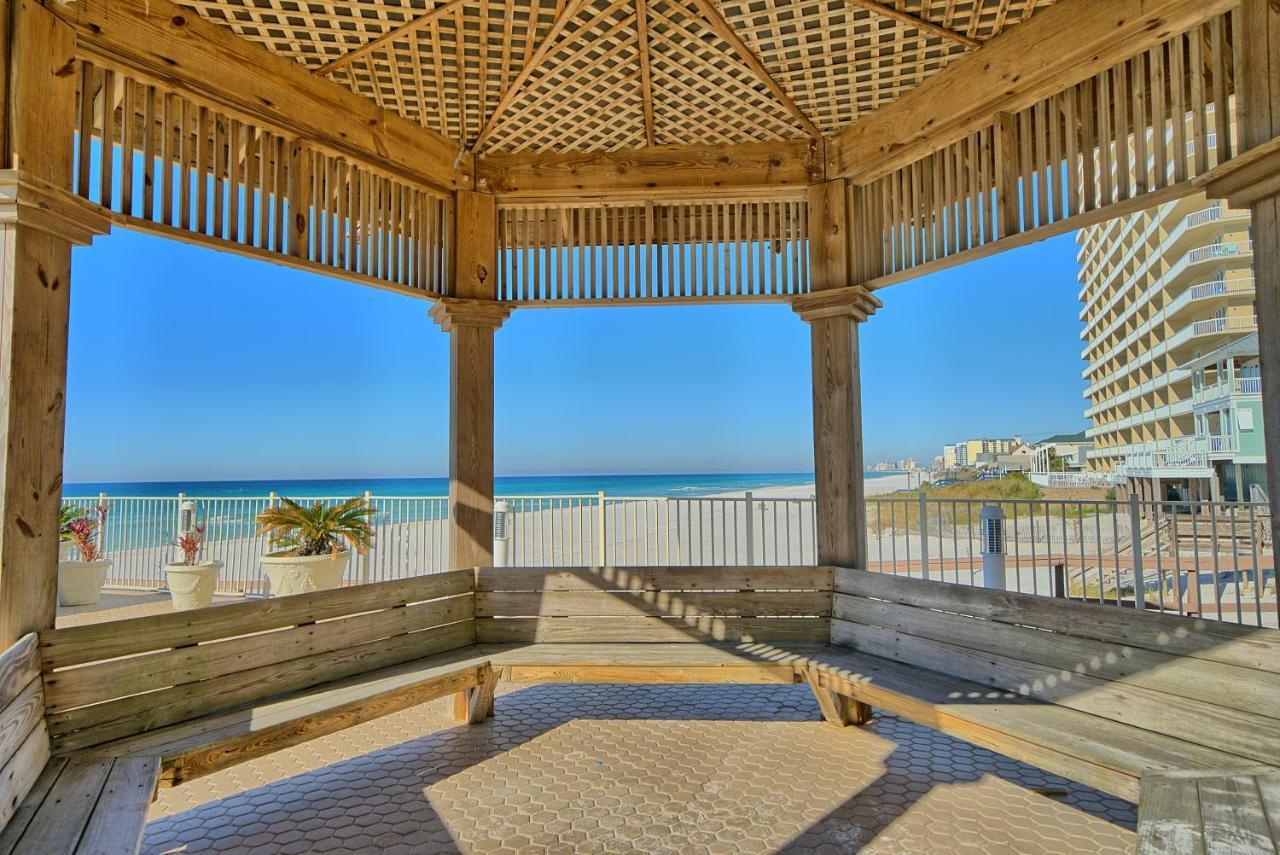 Treasure Island 2202 Vila Panama City Beach Exterior foto