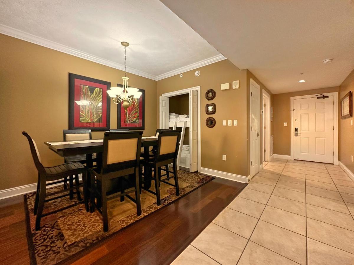 Treasure Island 2202 Vila Panama City Beach Exterior foto