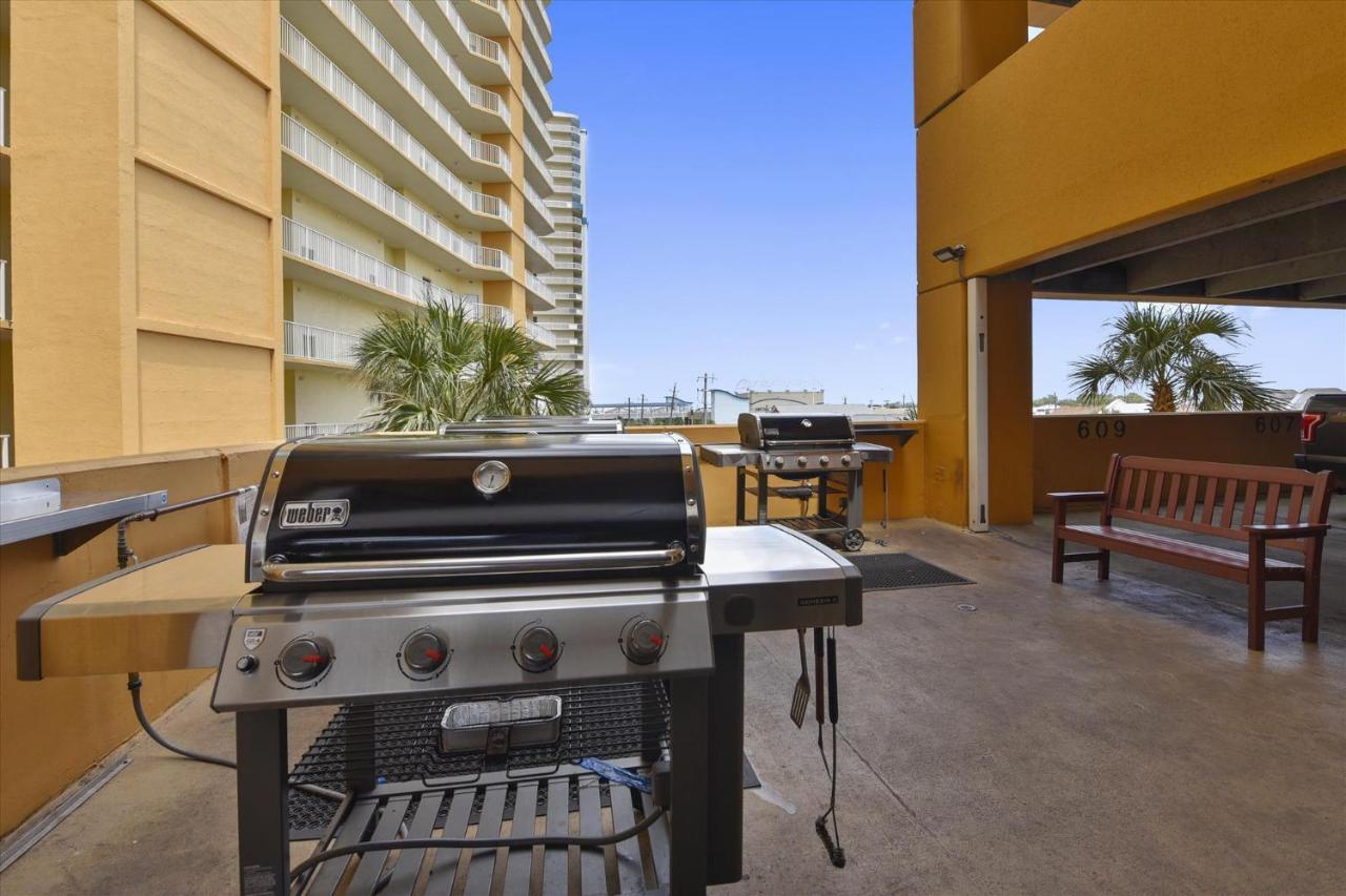 Treasure Island 2202 Vila Panama City Beach Exterior foto