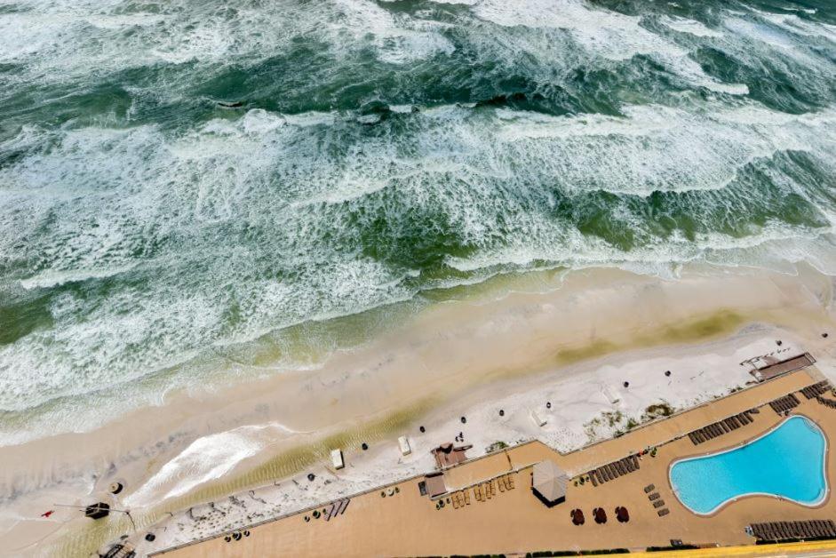 Treasure Island 2202 Vila Panama City Beach Exterior foto