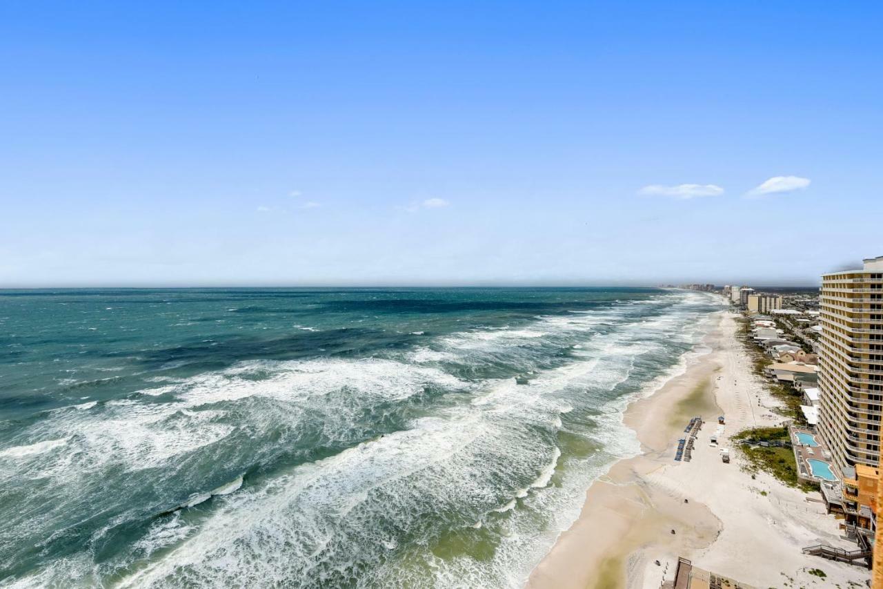 Treasure Island 2202 Vila Panama City Beach Exterior foto